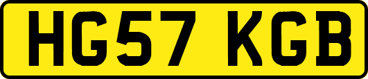HG57KGB