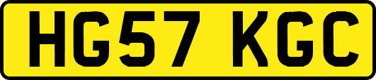 HG57KGC