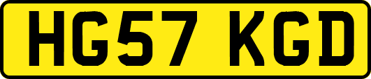 HG57KGD