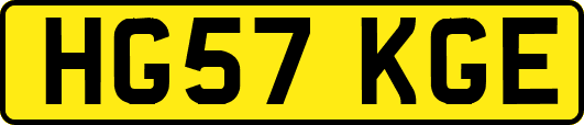 HG57KGE