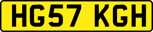 HG57KGH