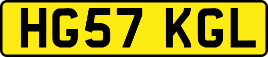 HG57KGL