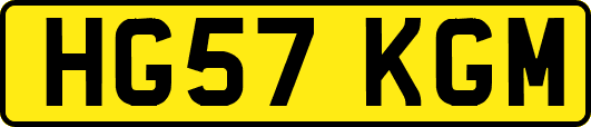 HG57KGM