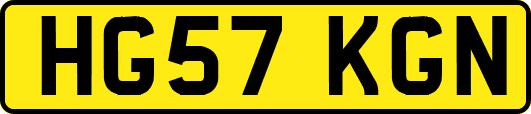 HG57KGN