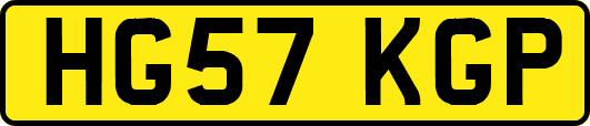 HG57KGP