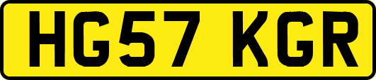 HG57KGR