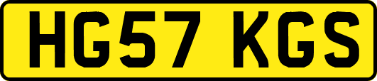 HG57KGS