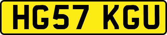 HG57KGU