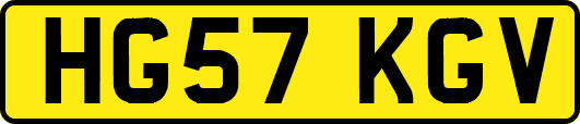 HG57KGV