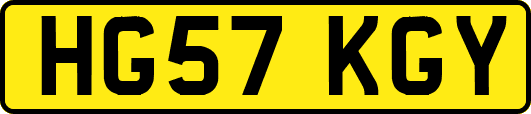 HG57KGY