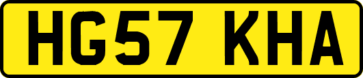 HG57KHA