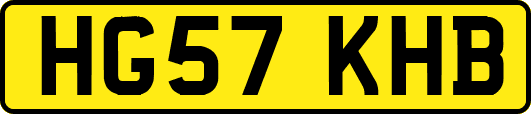 HG57KHB