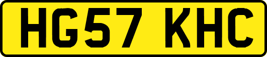 HG57KHC