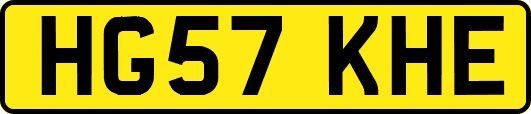HG57KHE