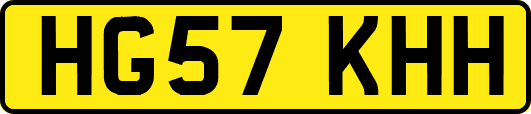 HG57KHH