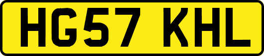 HG57KHL