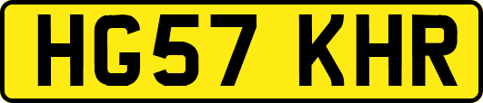 HG57KHR