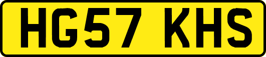 HG57KHS