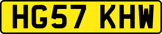 HG57KHW