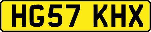 HG57KHX