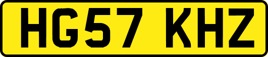 HG57KHZ