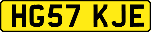 HG57KJE