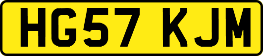 HG57KJM