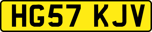 HG57KJV