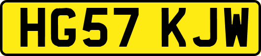 HG57KJW