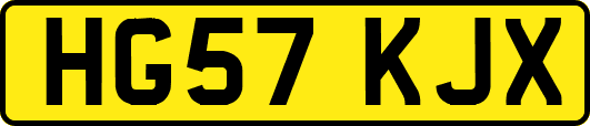 HG57KJX