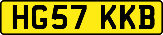 HG57KKB