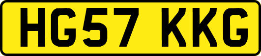 HG57KKG