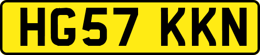 HG57KKN