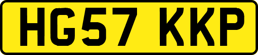 HG57KKP
