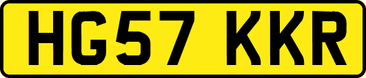 HG57KKR