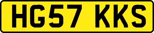 HG57KKS
