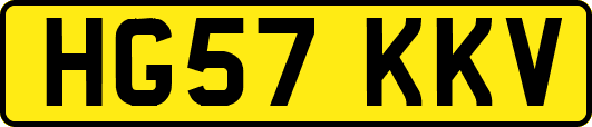 HG57KKV