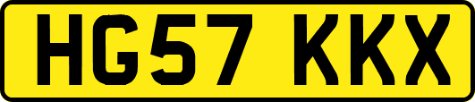 HG57KKX