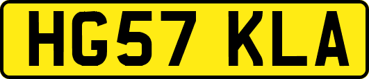 HG57KLA