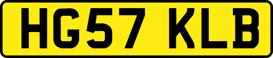HG57KLB