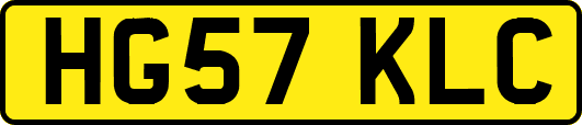 HG57KLC