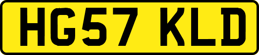 HG57KLD