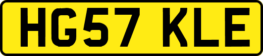 HG57KLE