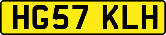 HG57KLH