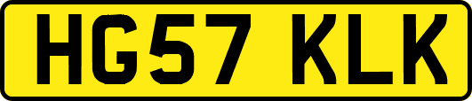 HG57KLK
