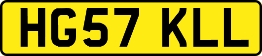 HG57KLL