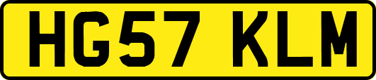 HG57KLM