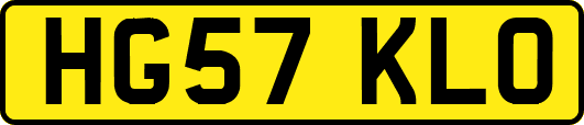 HG57KLO