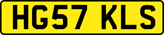 HG57KLS