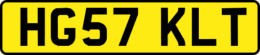 HG57KLT